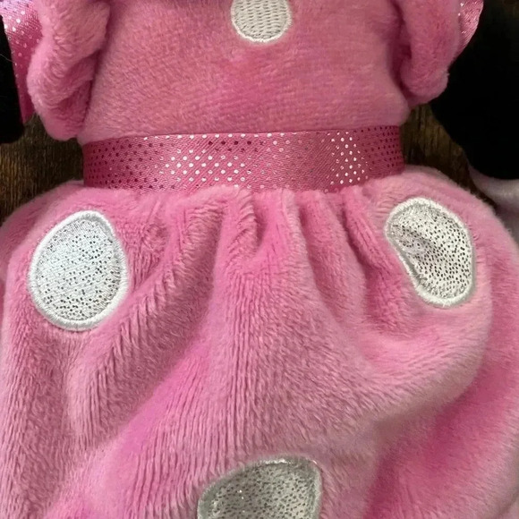 Disney Minnie Mouse plushie/stuffed animal - Picture 8 of 8